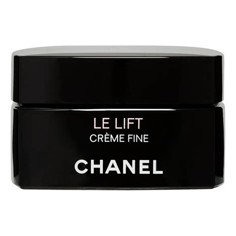 lift creme de nuit chanel|Chanel firming anti wrinkle cream.